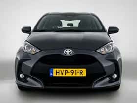 Toyota Yaris (2025) thumbnail 19