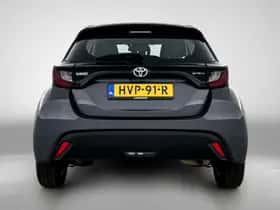 Toyota Yaris (2025) thumbnail 20