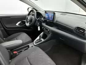 Toyota Yaris (2025) thumbnail 6