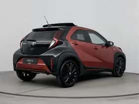 Toyota Aygo (2023) thumbnail 2