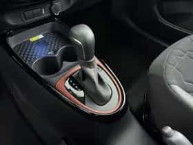 Toyota Aygo (2023) thumbnail 12