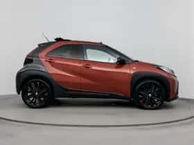 Toyota Aygo (2023) thumbnail 13