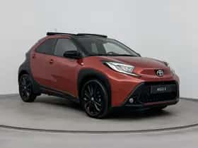 Toyota Aygo (2023) thumbnail 14
