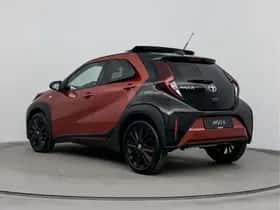 Toyota Aygo (2023) thumbnail 15
