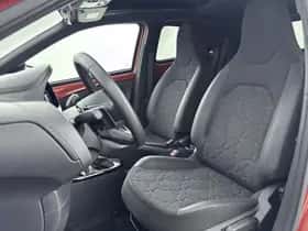 Toyota Aygo (2023) thumbnail 17