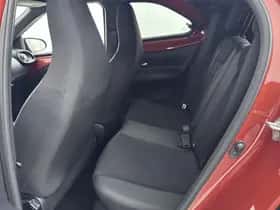 Toyota Aygo (2023) thumbnail 18