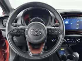Toyota Aygo (2023) thumbnail 19
