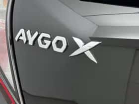 Toyota Aygo (2023) thumbnail 20