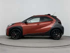 Toyota Aygo (2023) thumbnail 3