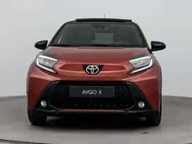 Toyota Aygo (2023) thumbnail 21
