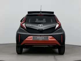Toyota Aygo (2023) thumbnail 22