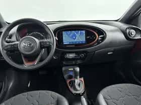 Toyota Aygo (2023) thumbnail 5