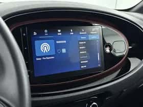 Toyota Aygo (2023) thumbnail 8