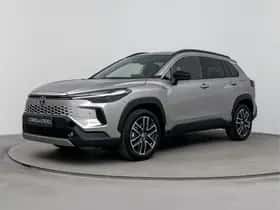 Toyota Corolla_Cross (2026) thumbnail 1