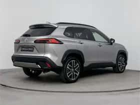 Toyota Corolla_Cross (2026) thumbnail 2