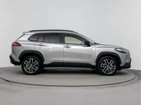 Toyota Corolla_Cross (2026) thumbnail 14
