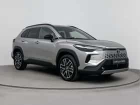 Toyota Corolla_Cross (2026) thumbnail 16