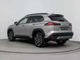 Toyota Corolla_Cross (2026) thumbnail 17