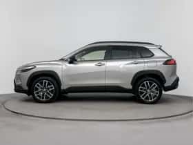 Toyota Corolla_Cross (2026) thumbnail 3