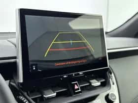 Toyota Corolla_Cross (2026) thumbnail 10