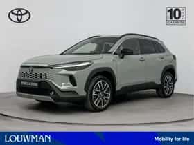 Toyota Corolla_Cross (2026) thumbnail 1