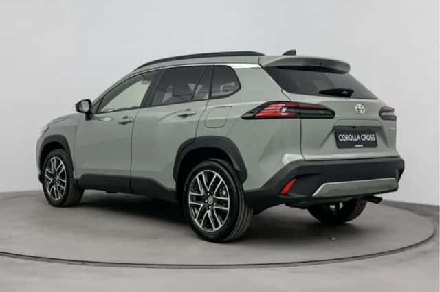 Toyota Corolla_Cross (2026) thumbnail 4