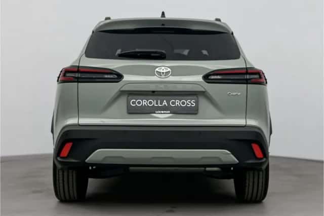 Toyota Corolla_Cross (2026) thumbnail 5