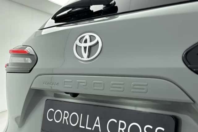 Toyota Corolla_Cross (2026) thumbnail 6