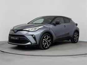 Toyota C-HR (2020) thumbnail 1