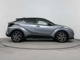 Toyota C-HR (2020) thumbnail 11