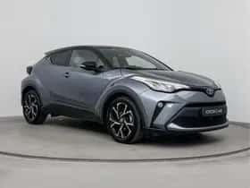 Toyota C-HR (2020) thumbnail 12