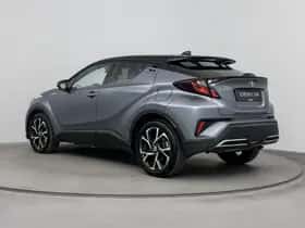 Toyota C-HR (2020) thumbnail 13