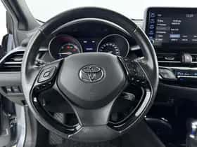Toyota C-HR (2020) thumbnail 17