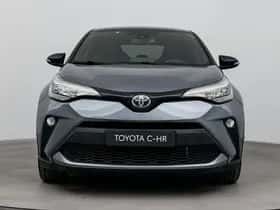 Toyota C-HR (2020) thumbnail 19