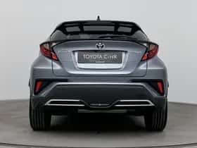 Toyota C-HR (2020) thumbnail 20
