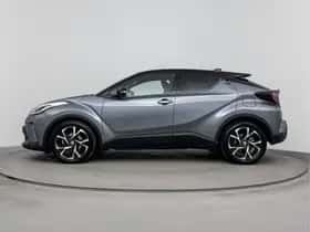 Toyota C-HR (2020) thumbnail 3