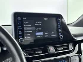Toyota C-HR (2020) thumbnail 7