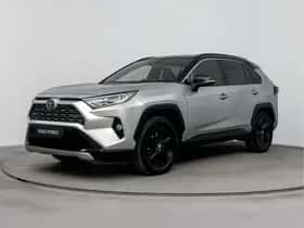 Toyota RAV4 (2019)