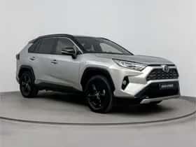 Toyota RAV4 (2019) thumbnail 14
