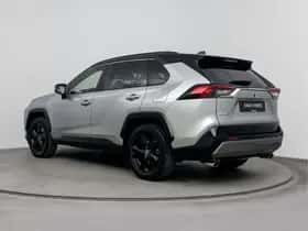 Toyota RAV4 (2019) thumbnail 15