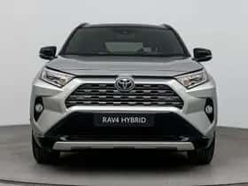 Toyota RAV4 (2019) thumbnail 19