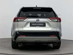 Toyota RAV4 (2019) thumbnail 20