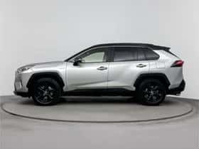 Toyota RAV4 (2019) thumbnail 3