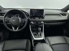 Toyota RAV4 (2019) thumbnail 4