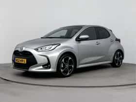 Toyota Yaris (2026) thumbnail 1