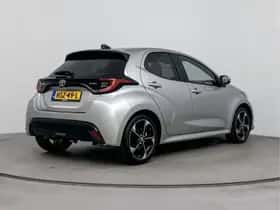 Toyota Yaris (2026) thumbnail 2