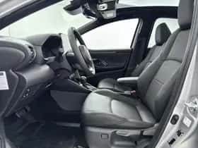 Toyota Yaris (2026) thumbnail 12