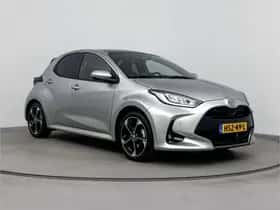 Toyota Yaris (2026) thumbnail 16