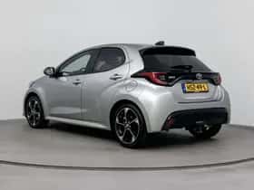Toyota Yaris (2026) thumbnail 17