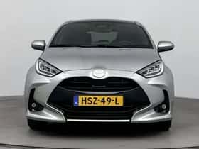 Toyota Yaris (2026) thumbnail 25